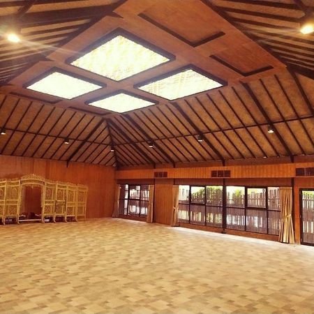 卡姆庞拉瓦萨恩喜来得小屋 Maguwo 外观 照片