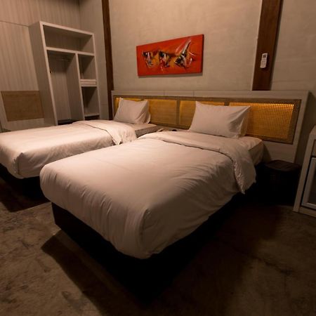 卡姆庞拉瓦萨恩喜来得小屋 Maguwo 外观 照片