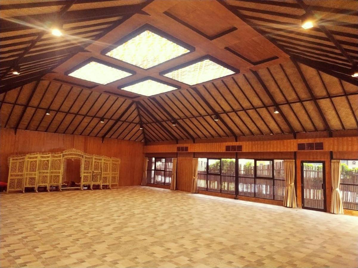 卡姆庞拉瓦萨恩喜来得小屋 Maguwo 外观 照片