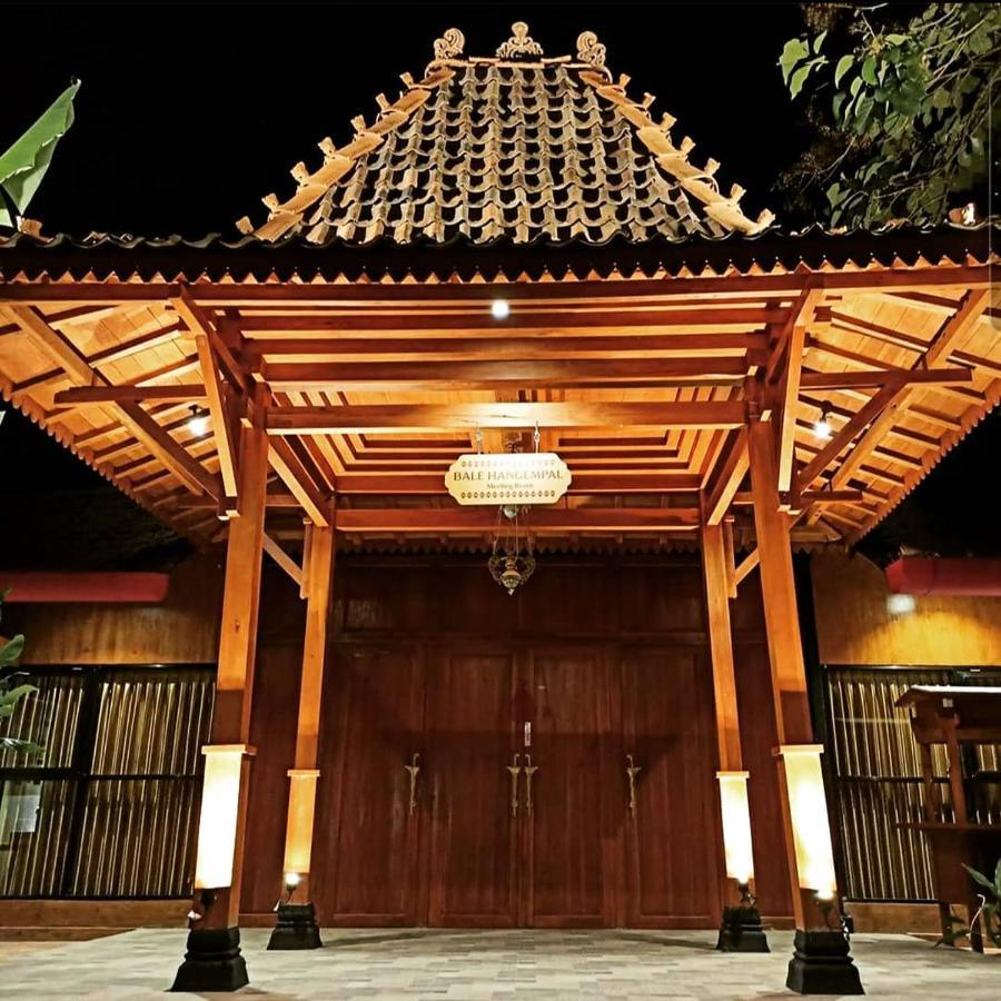 卡姆庞拉瓦萨恩喜来得小屋 Maguwo 外观 照片