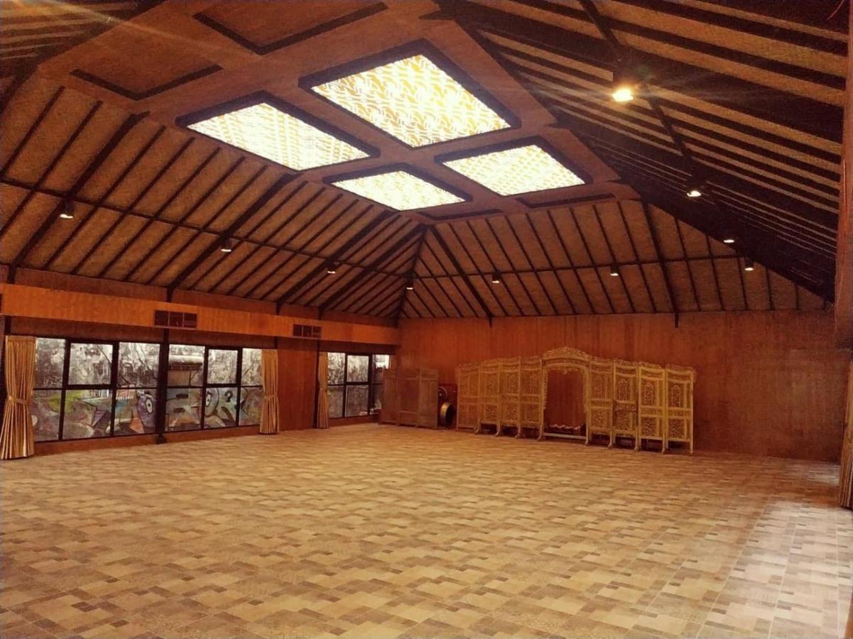 卡姆庞拉瓦萨恩喜来得小屋 Maguwo 外观 照片