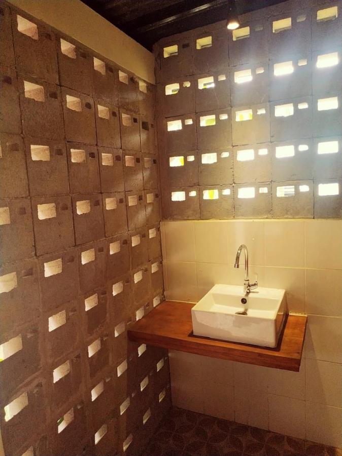 卡姆庞拉瓦萨恩喜来得小屋 Maguwo 外观 照片