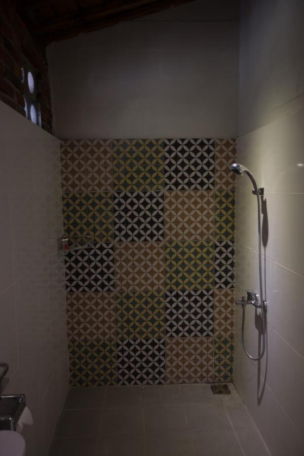 卡姆庞拉瓦萨恩喜来得小屋 Maguwo 外观 照片