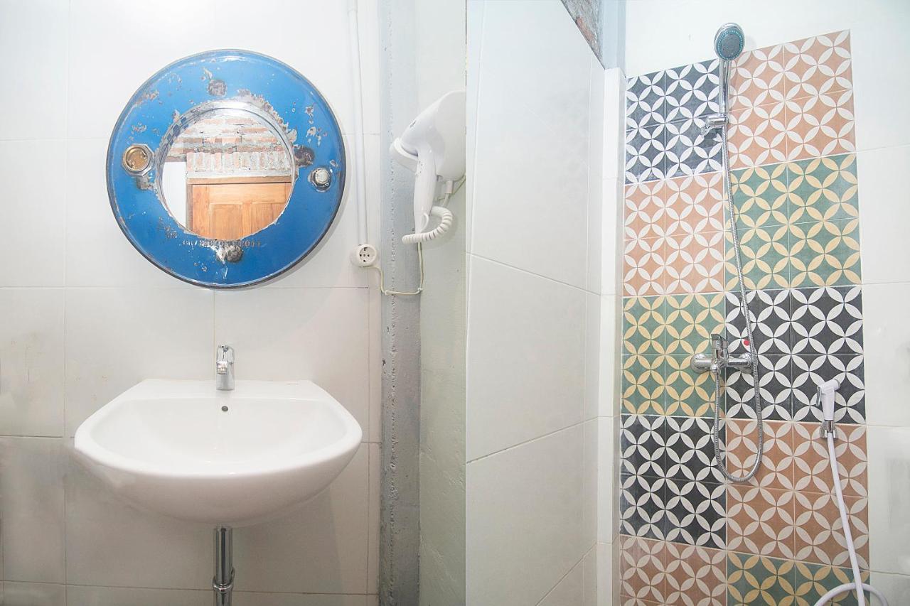 卡姆庞拉瓦萨恩喜来得小屋 Maguwo 外观 照片